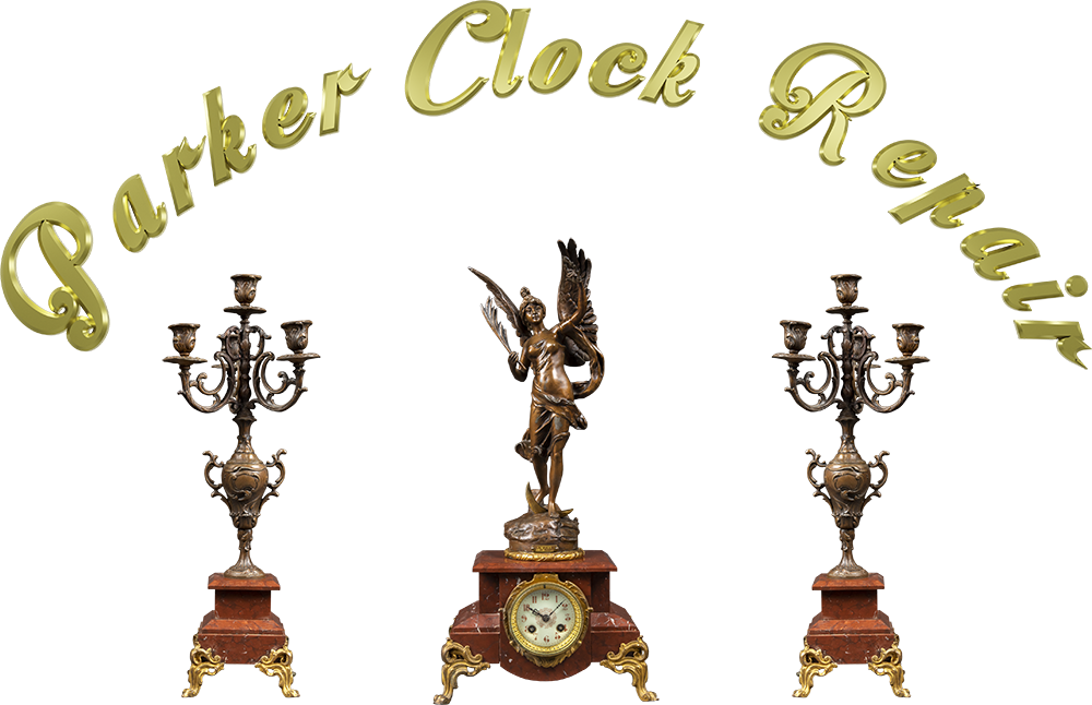 Clock repair in the Indianapolis area